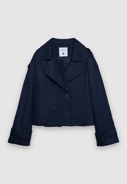 Woman Outerwear