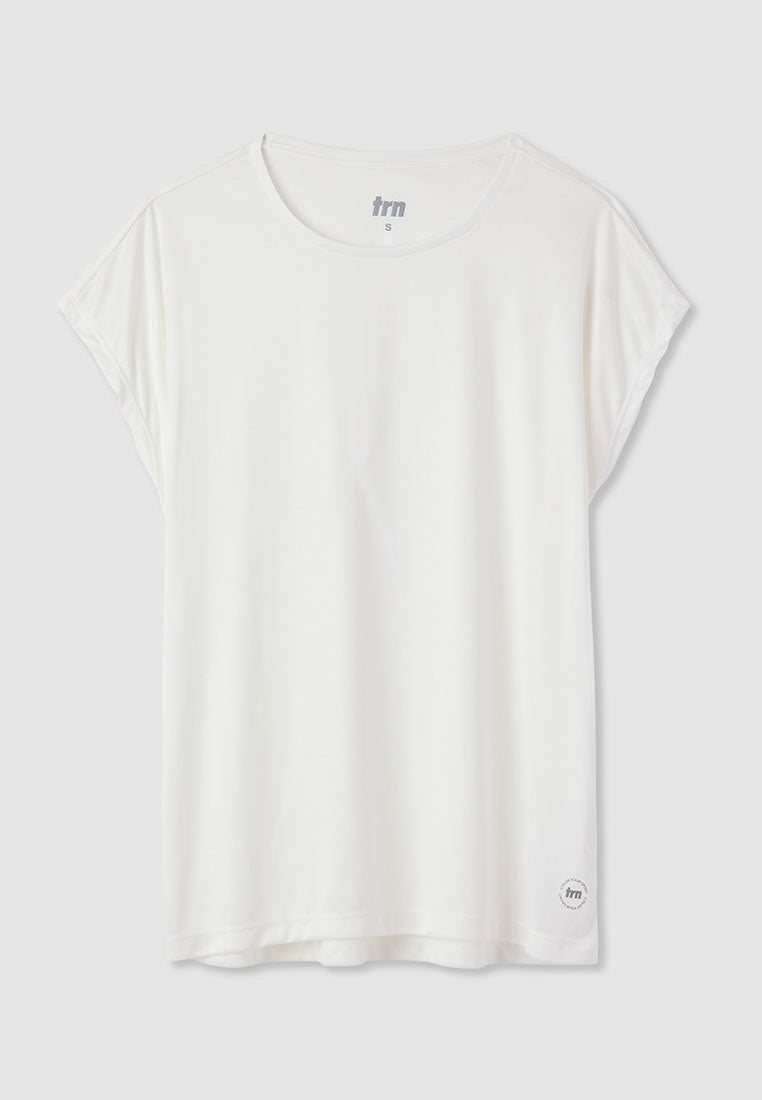 Woman Short-sleeved T-shirt