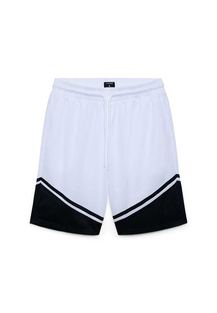 Men's Sporty cut Bermuda Shorts