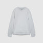 Men's Plain Crewneck Sweatshirt