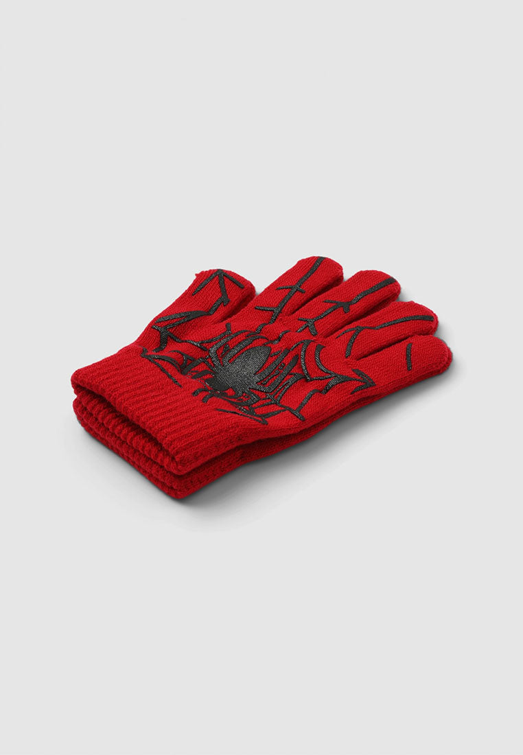 Kids Boys Gloves