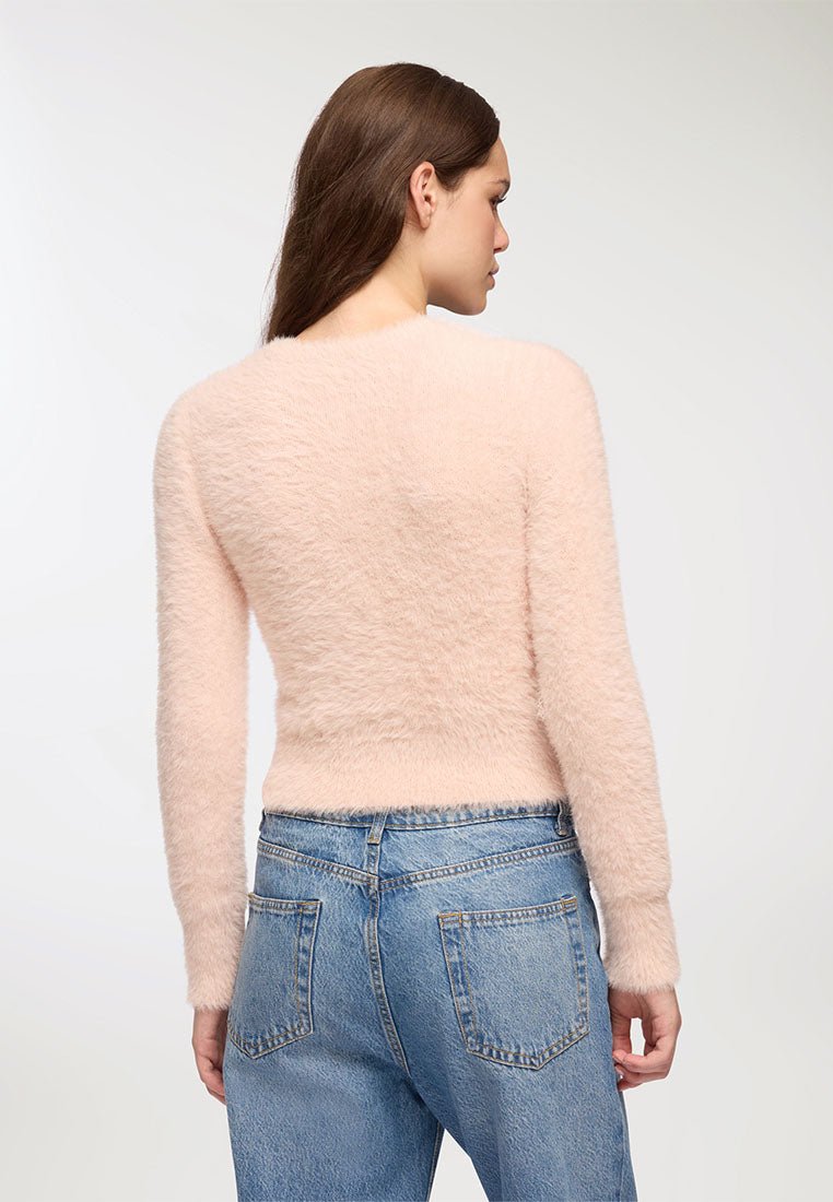 Woman Sweater 3-5