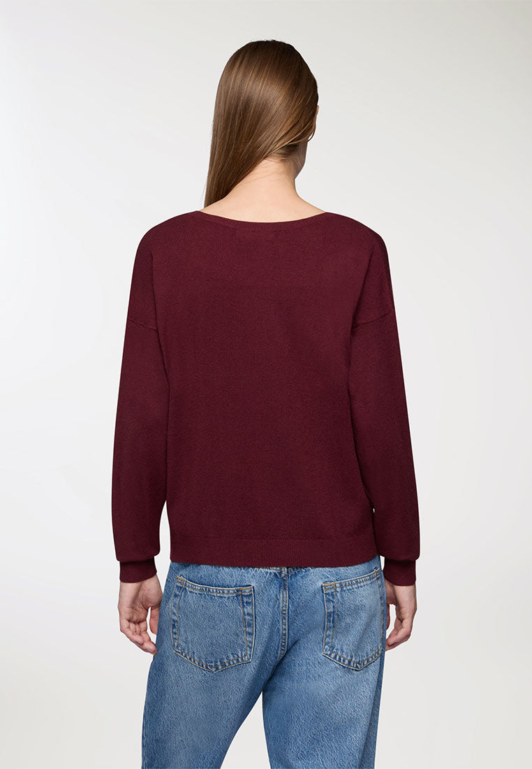 Woman Sweater 3-5