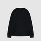 Men's Plain Crewneck Sweatshirt