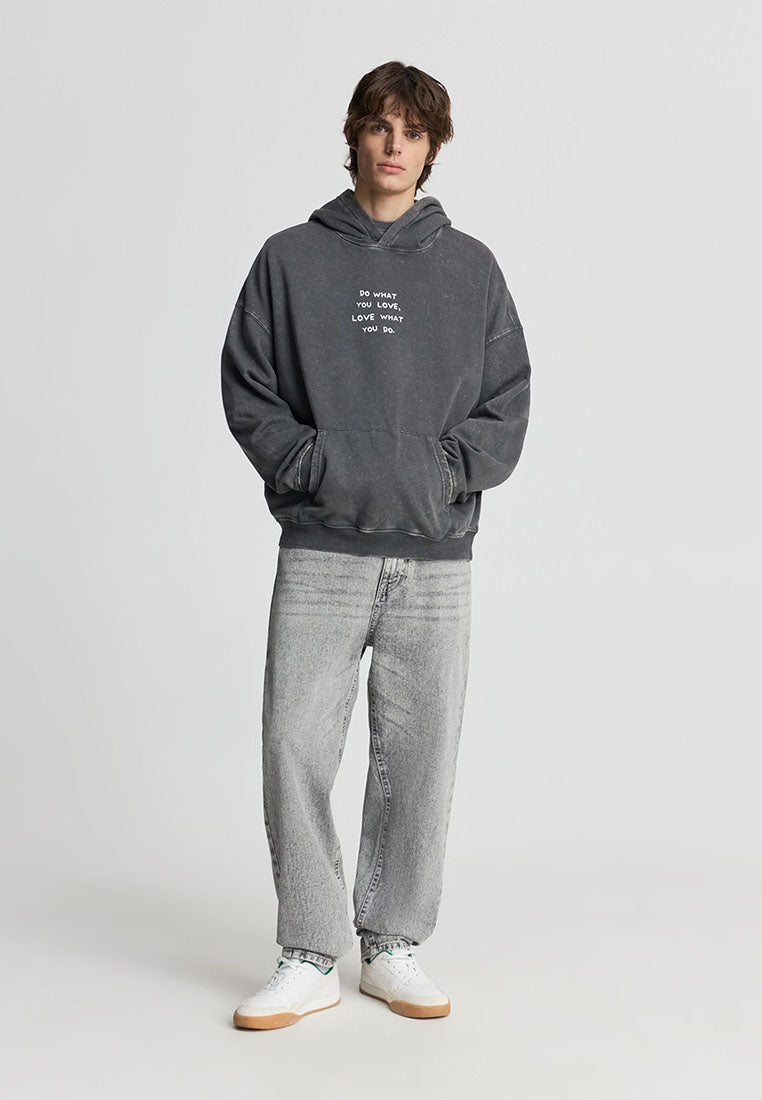 Men’s "Do What You Love" Hoodie