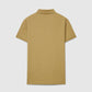 Men's Button closure Polo T-shirt