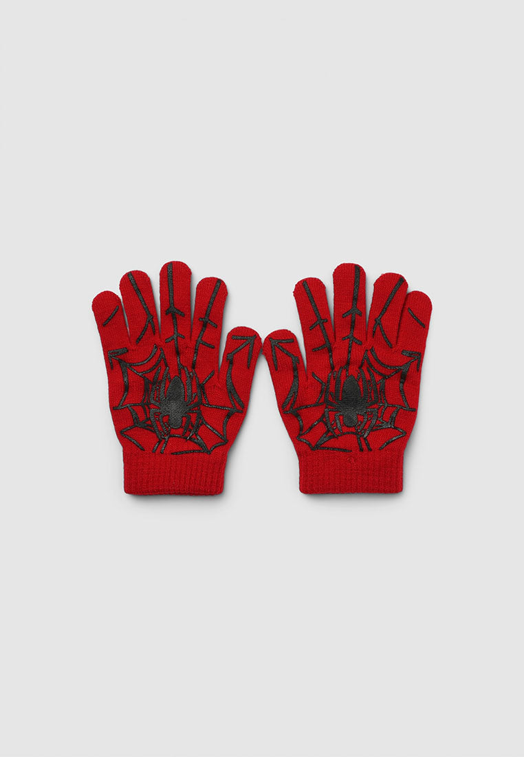 Kids Boys Gloves