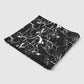 Marbled print neck warmer for Boys