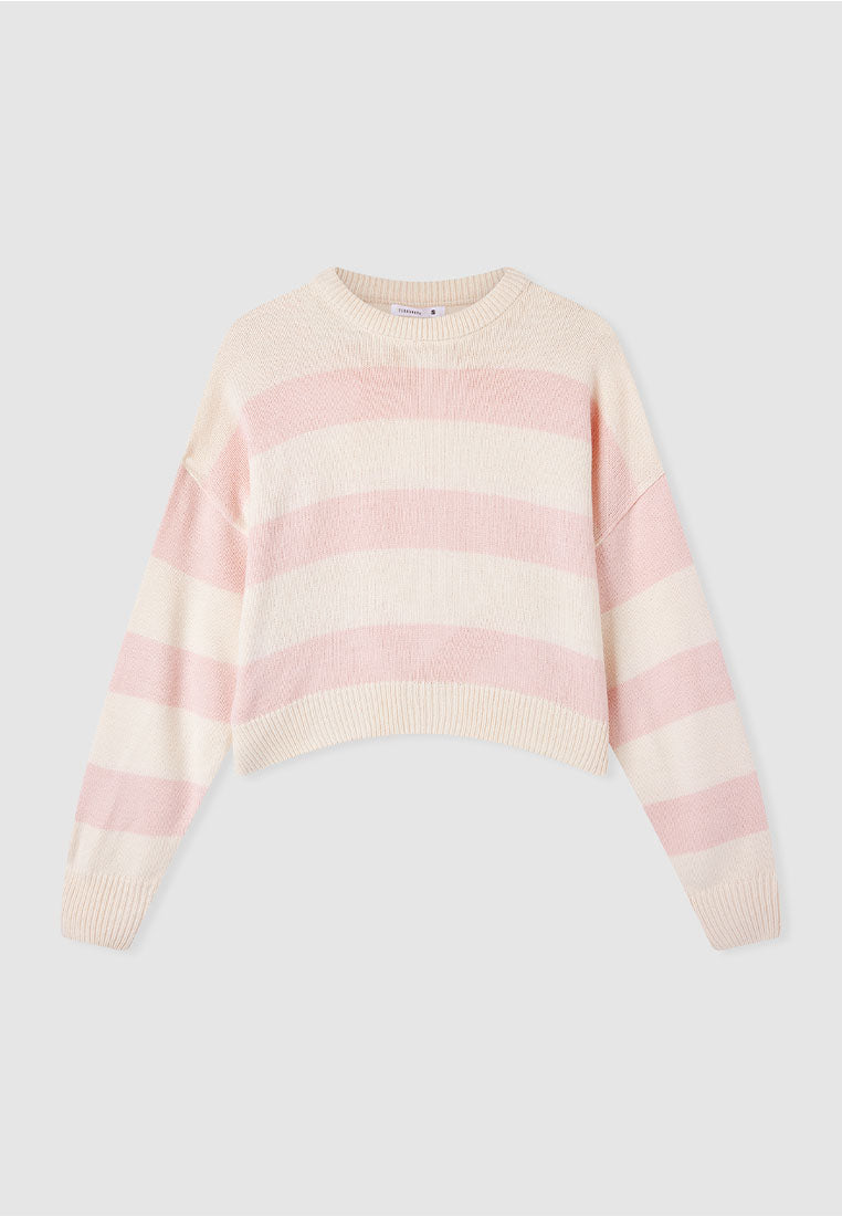 Woman Sweater 3-5