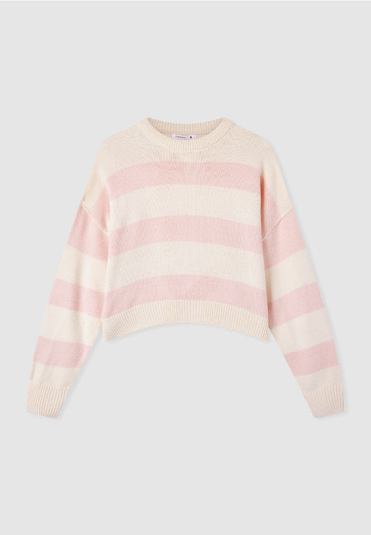 Woman Sweater 3-5
