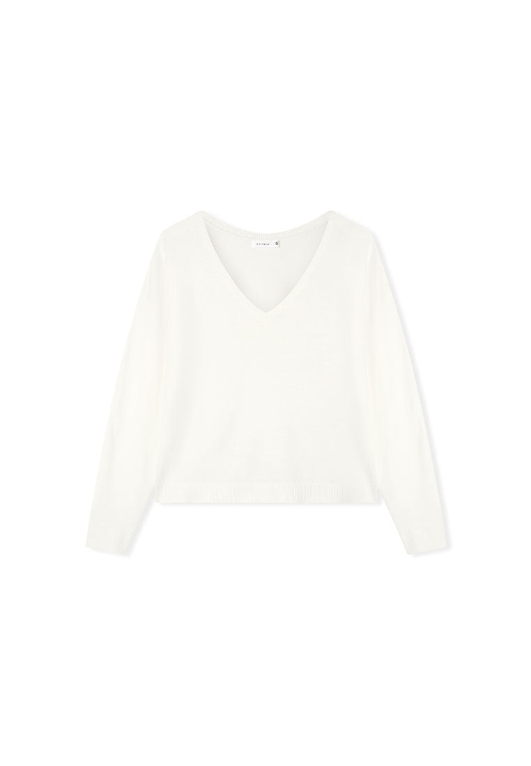 Woman Sweater 3-5