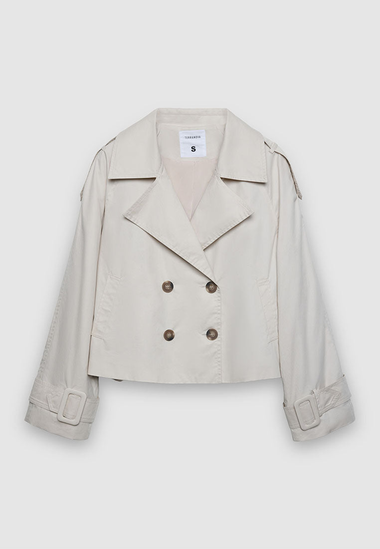 Woman Outerwear