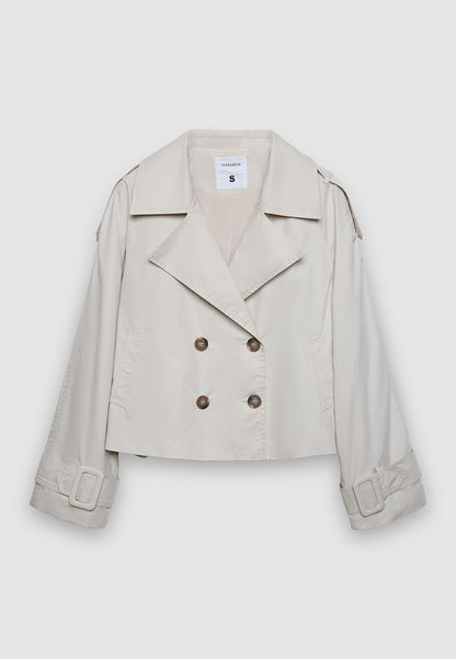 Woman Outerwear