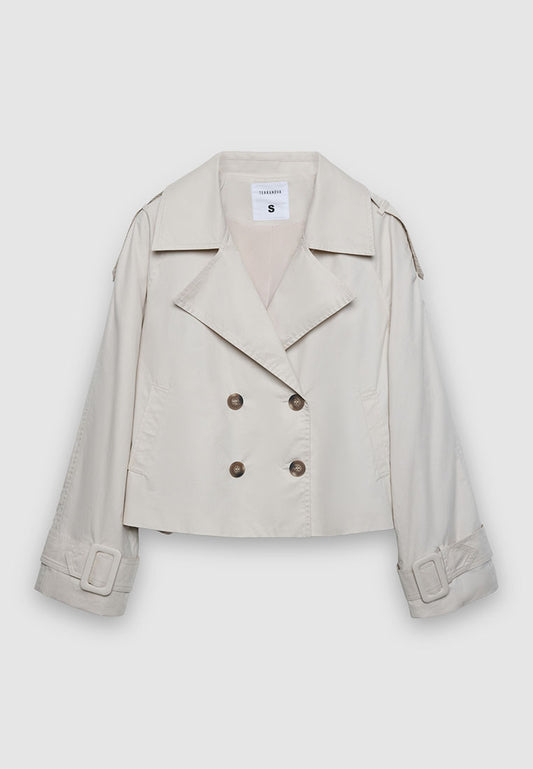 Woman Outerwear