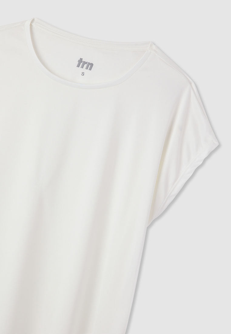 Woman Short-sleeved T-shirt