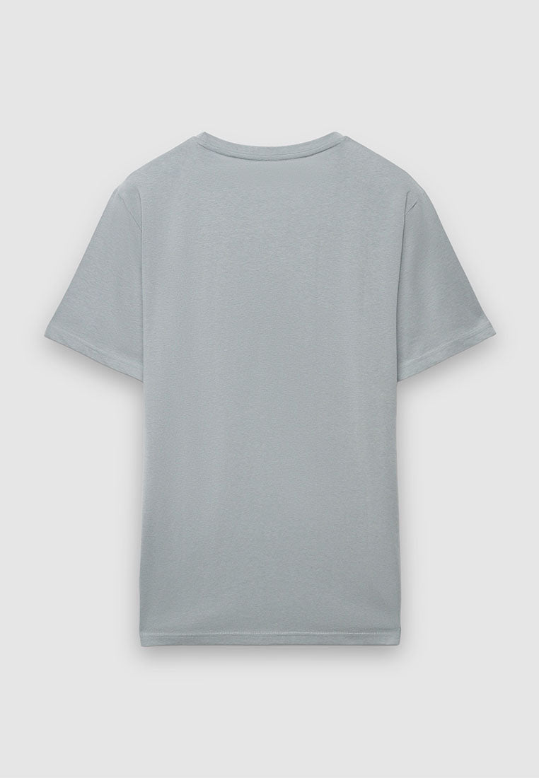 Man Short-sleeved T-shirt