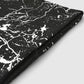 Marbled print neck warmer for Boys