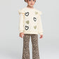 Kids Girls Sweat shirt