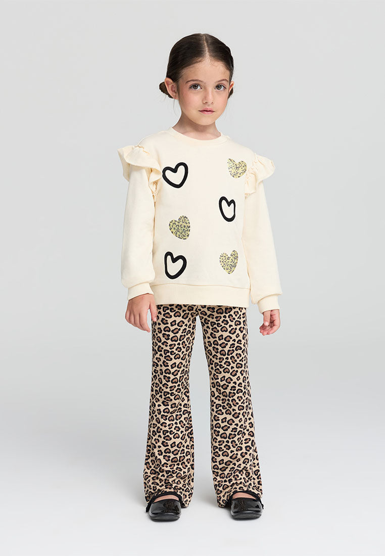Kids Girls Sweat shirt