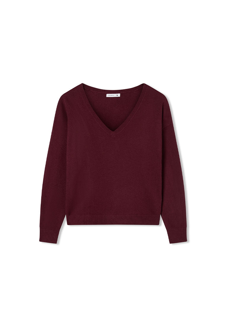 Woman Sweater 3-5