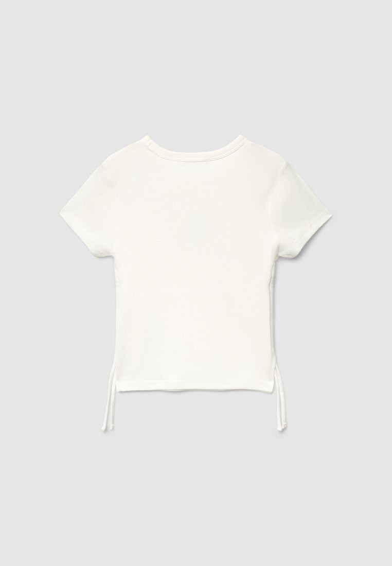 Woman Short-sleeved T-shirt