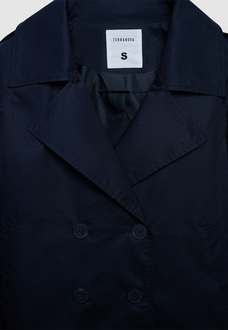 Woman Outerwear