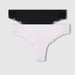 Women's Microfiber String Panties