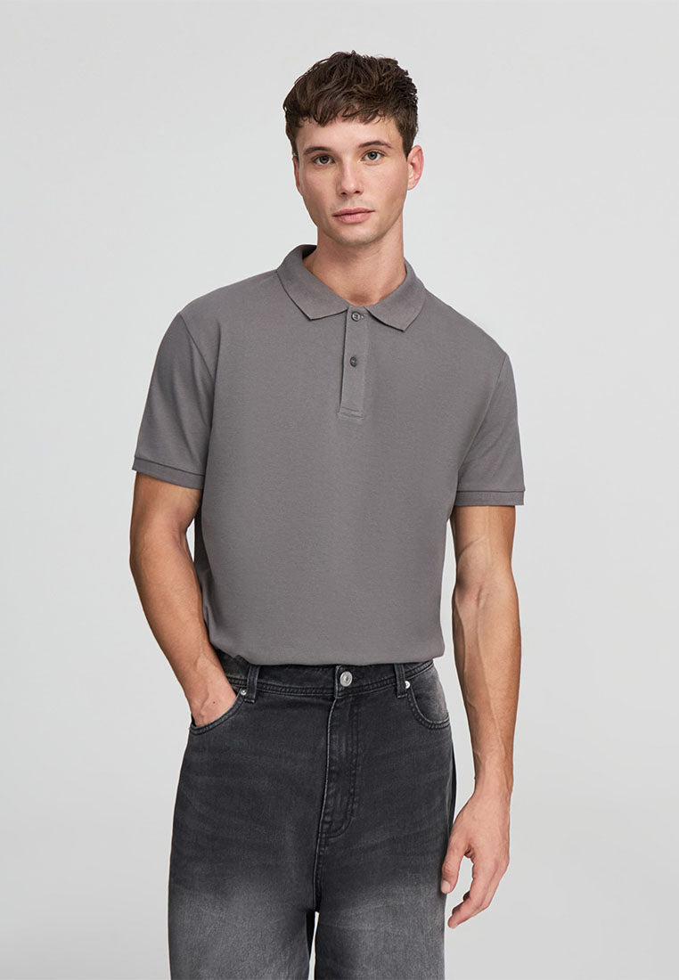 Man Short-sleeved T-shirt
