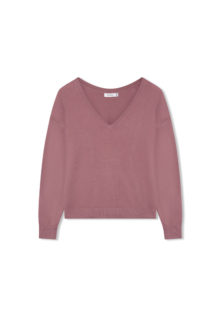 Woman Sweater 3-5