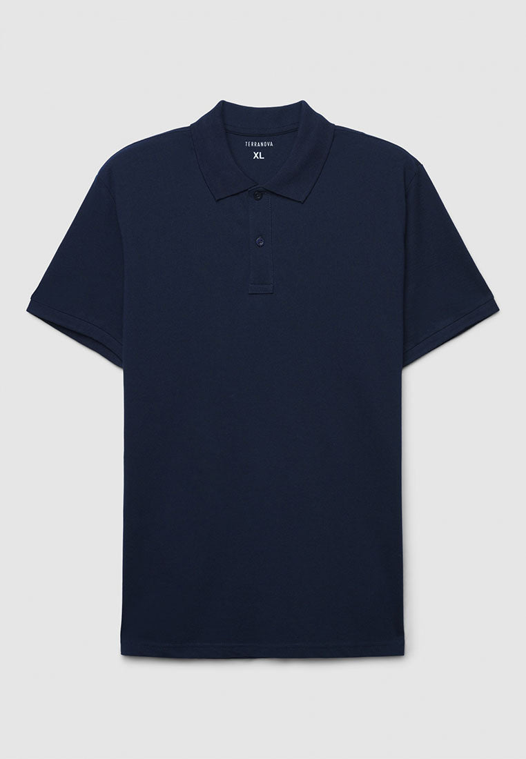 Man Short-sleeved T-shirt