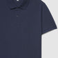 Men's Button closure Polo T-shirt