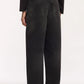 Women's High-waisted Baggy Jeans