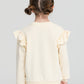 Kids Girls Sweat shirt