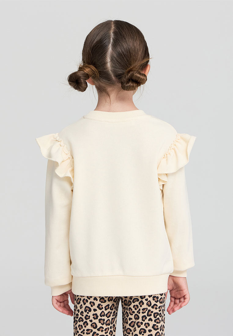 Kids Girls Sweat shirt