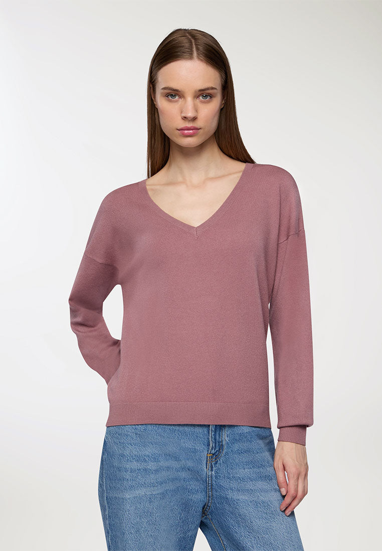 Woman Sweater 3-5