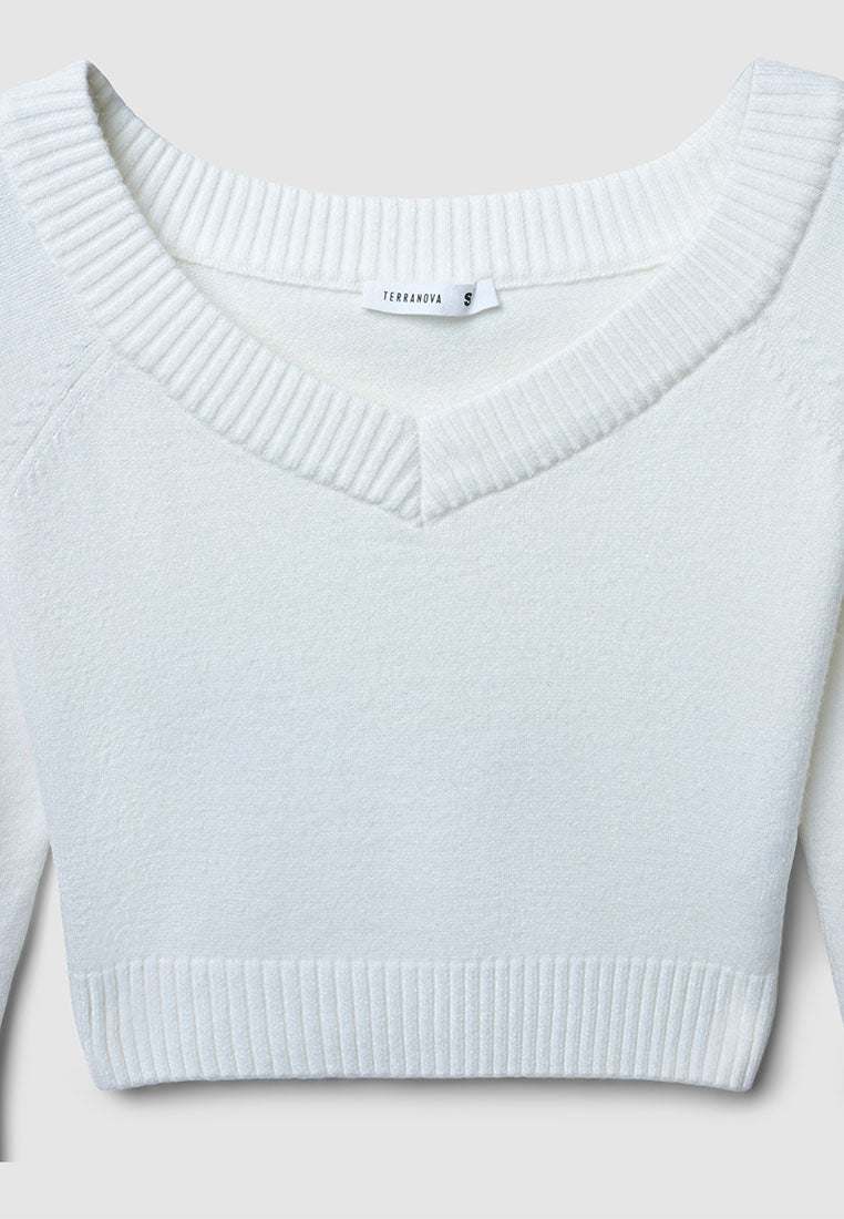 Woman Sweater 3-5