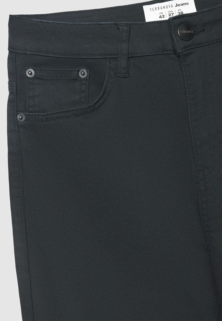 Woman Long pants jeans