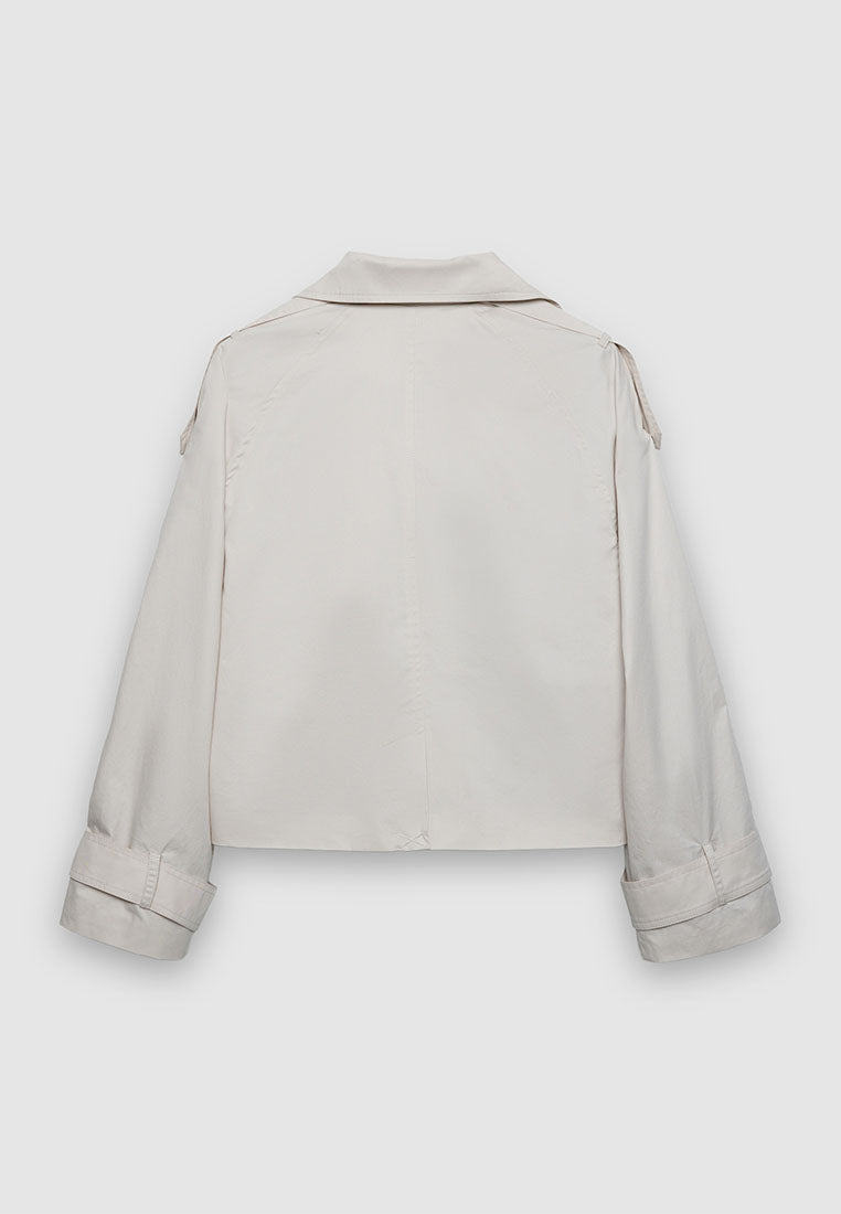 Woman Outerwear