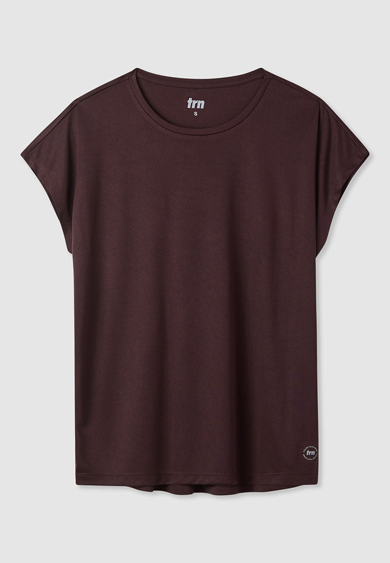 Woman Short-sleeved T-shirt