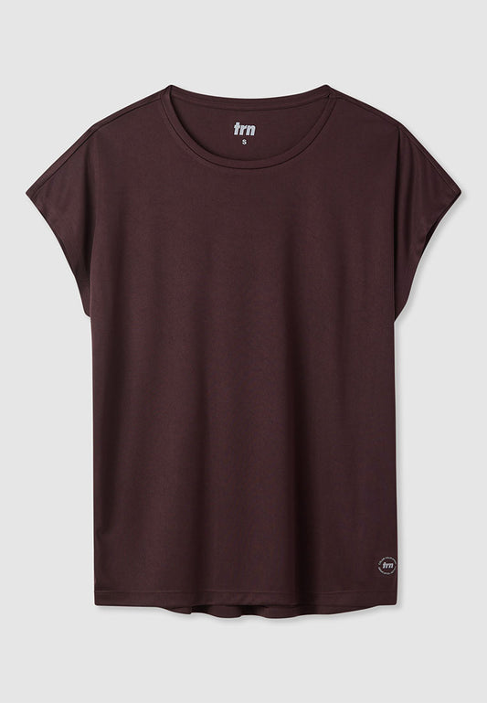 Woman Short-sleeved T-shirt