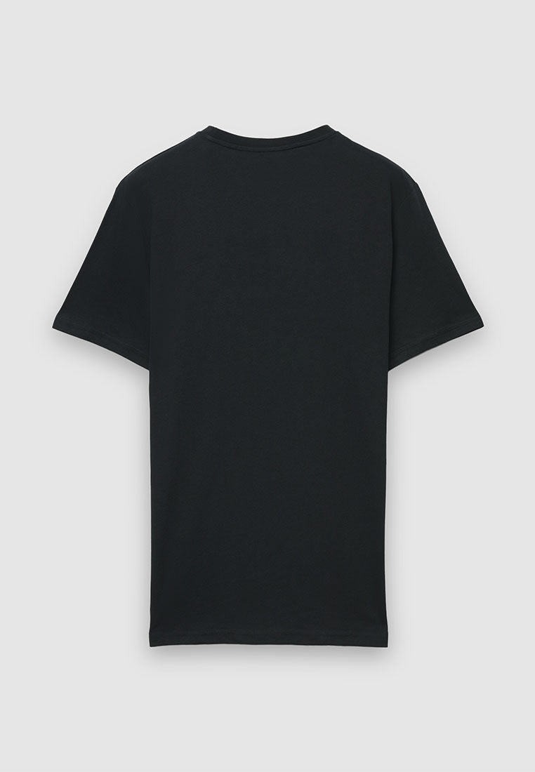 Man Short-sleeved T-shirt