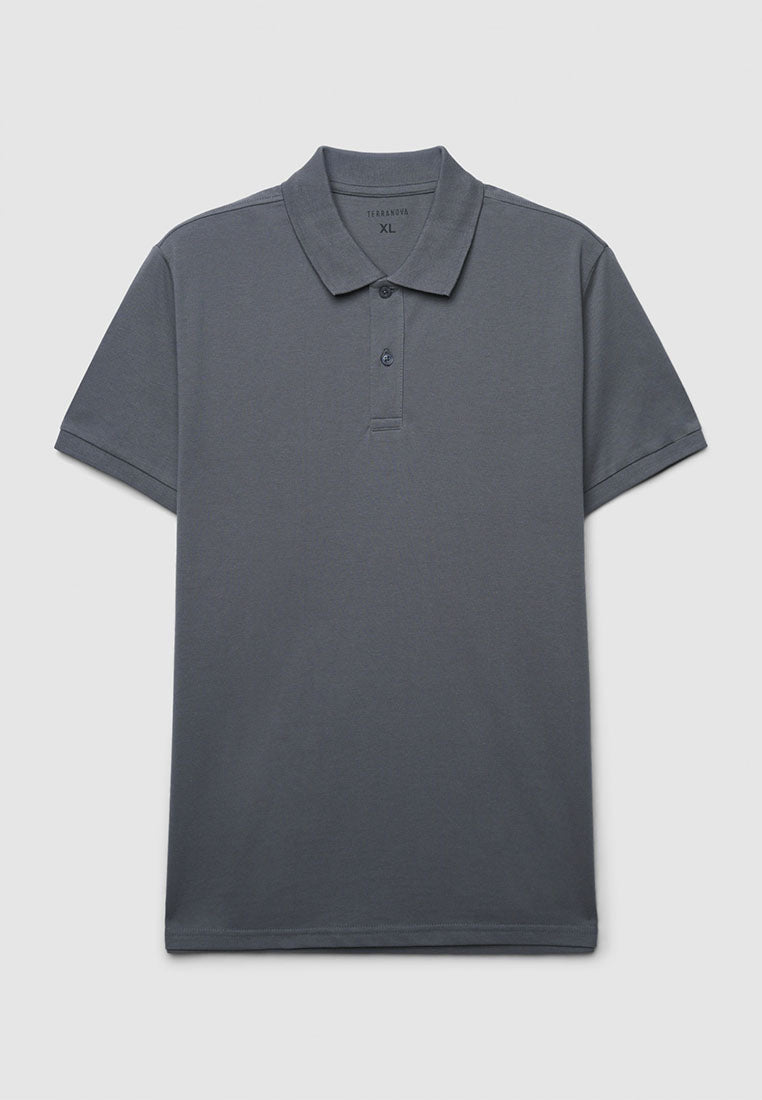 Man Short-sleeved T-shirt