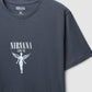 Man Short-sleeved T-shirt