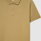 Men's Button closure Polo T-shirt