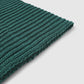 Solid-colour ribbed neck warmer for Boys