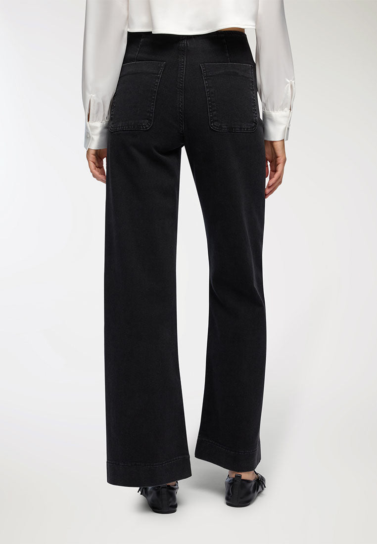 Woman Long pants jeans