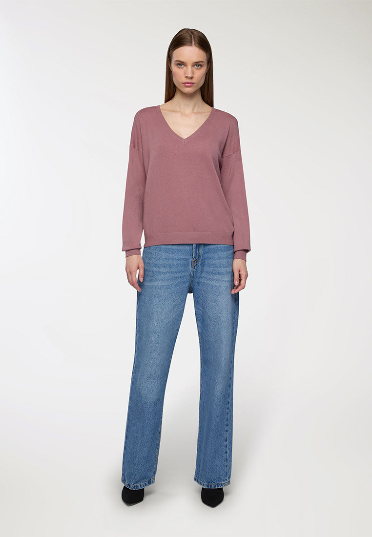 Woman Sweater 3-5