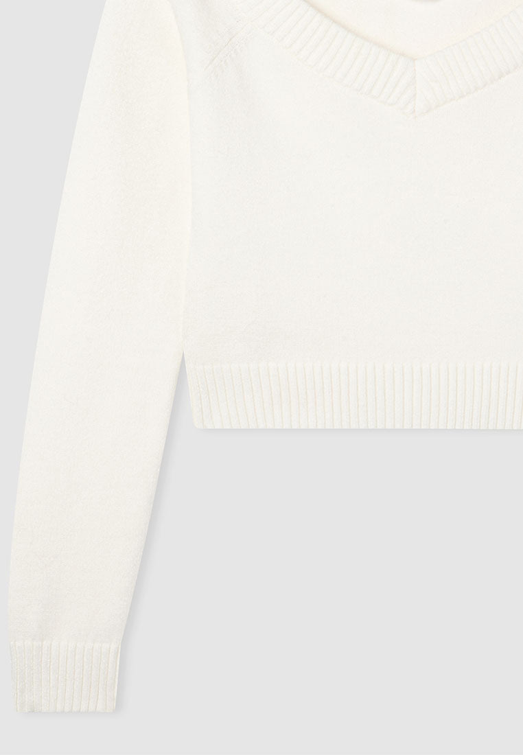 Woman Sweater 3-5