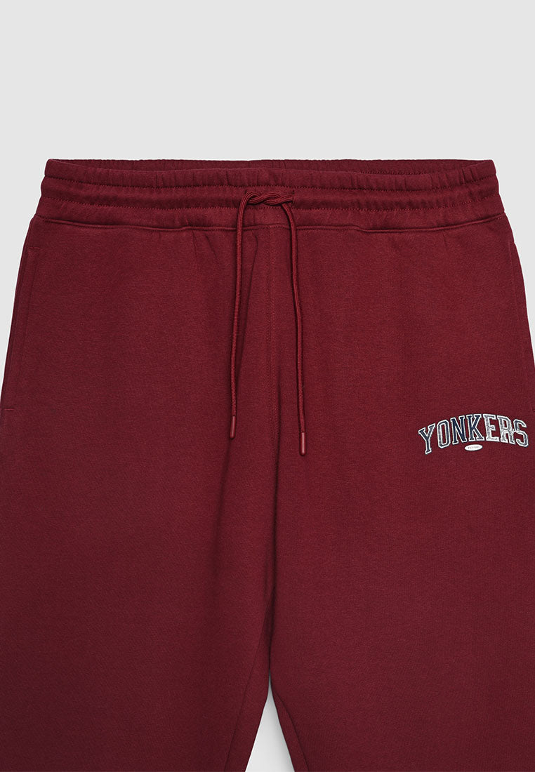 Men's Yonkers Graphic Fleece Joggers