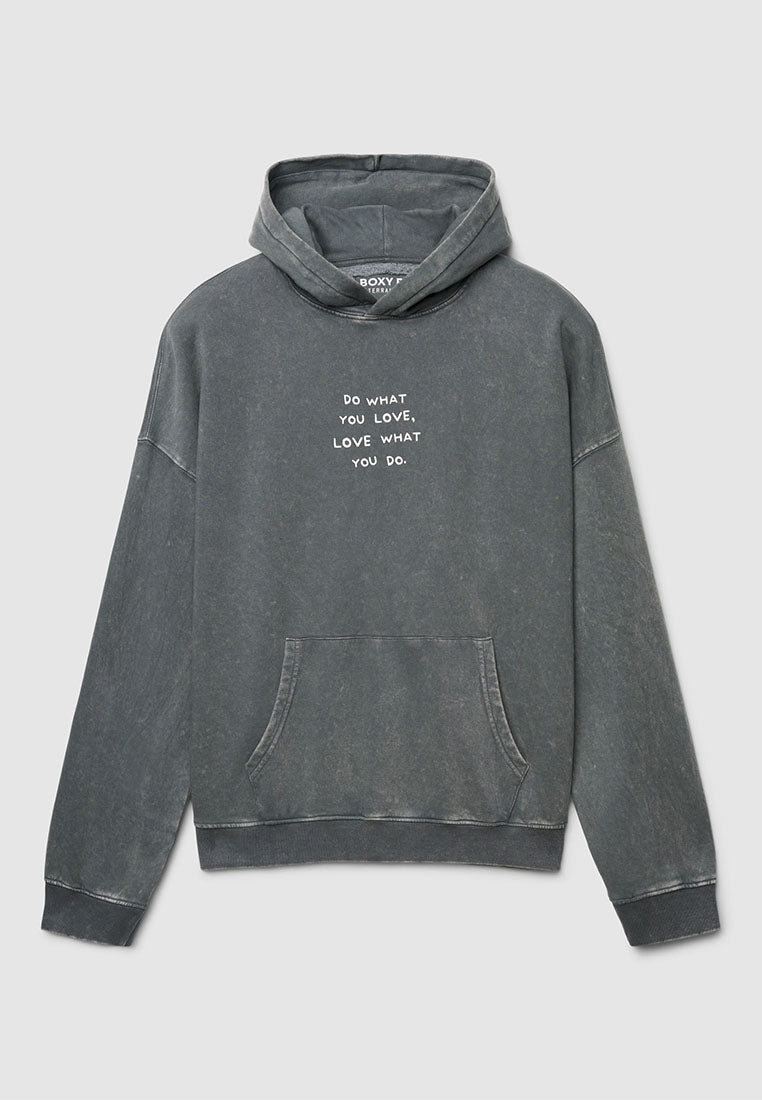 Men’s "Do What You Love" Hoodie